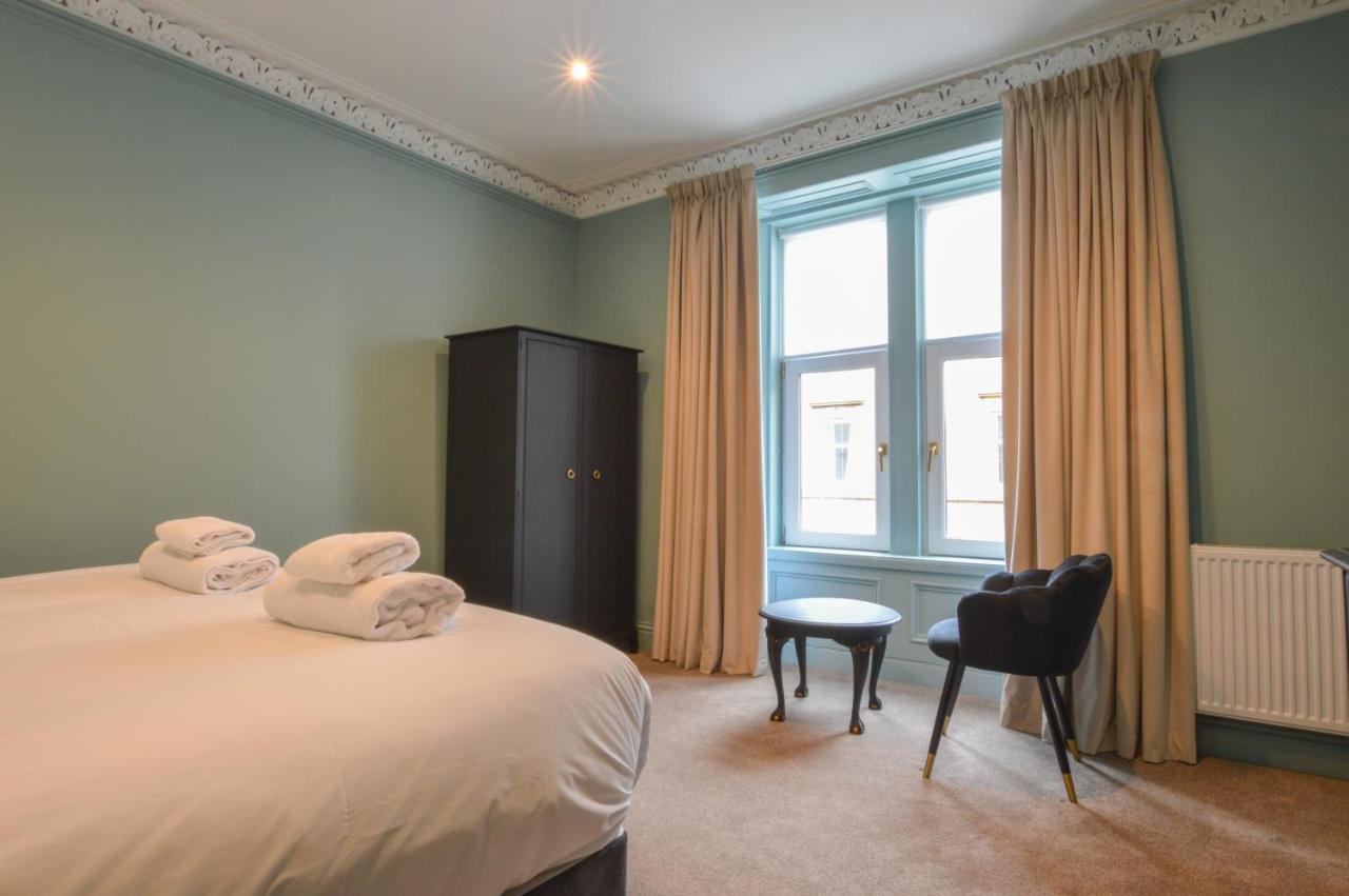 Raniven Hotel Оубън Екстериор снимка