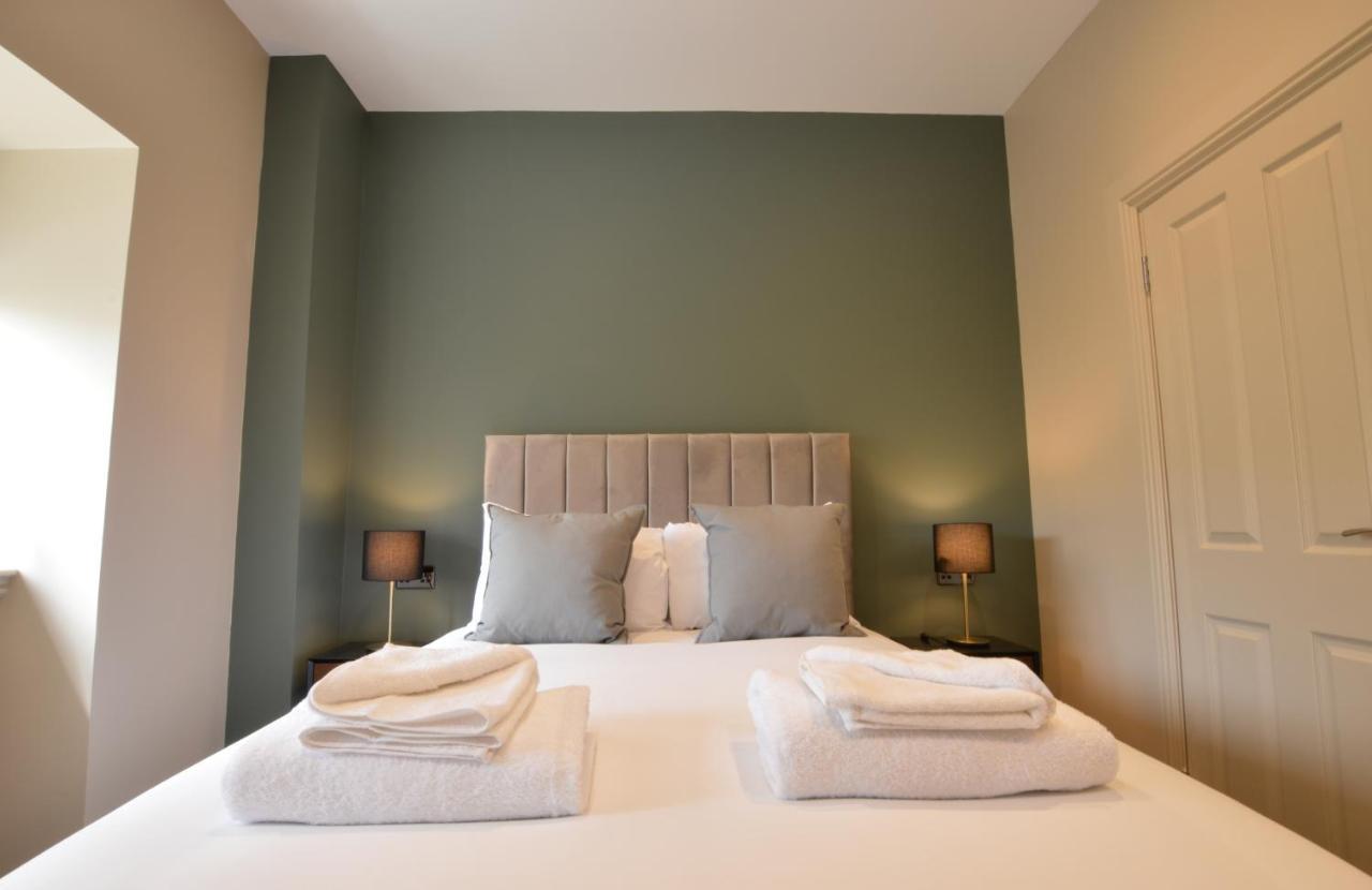 Raniven Hotel Оубън Екстериор снимка