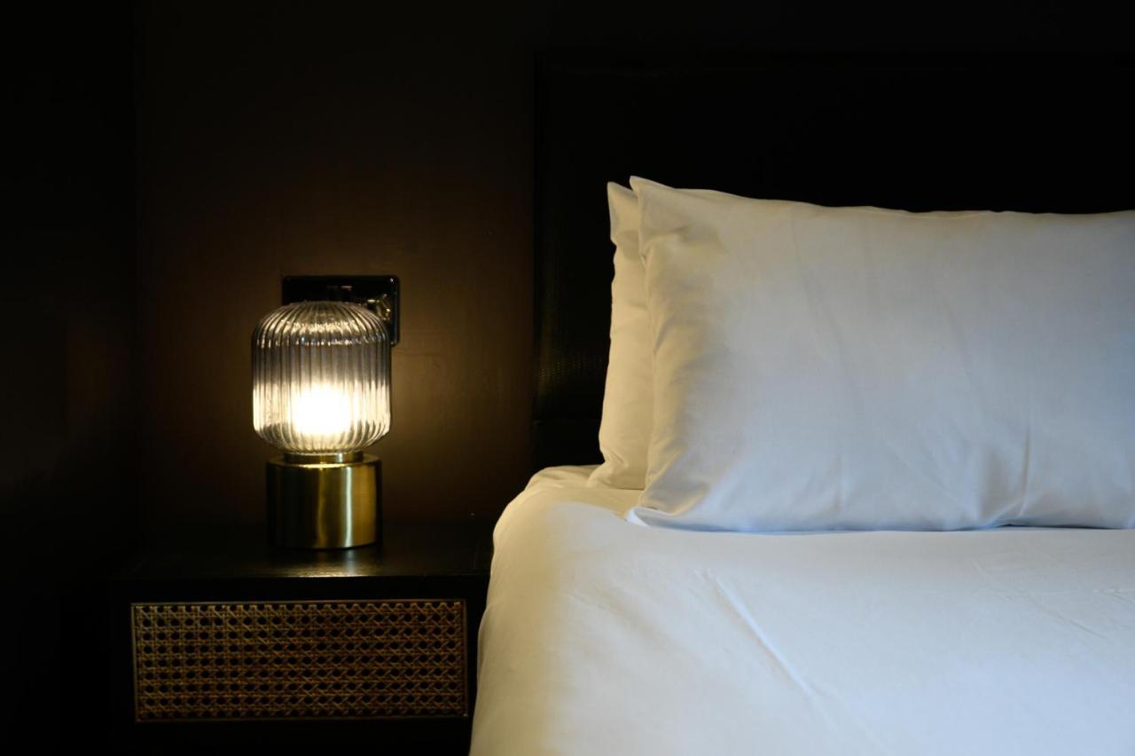 Raniven Hotel Оубън Екстериор снимка