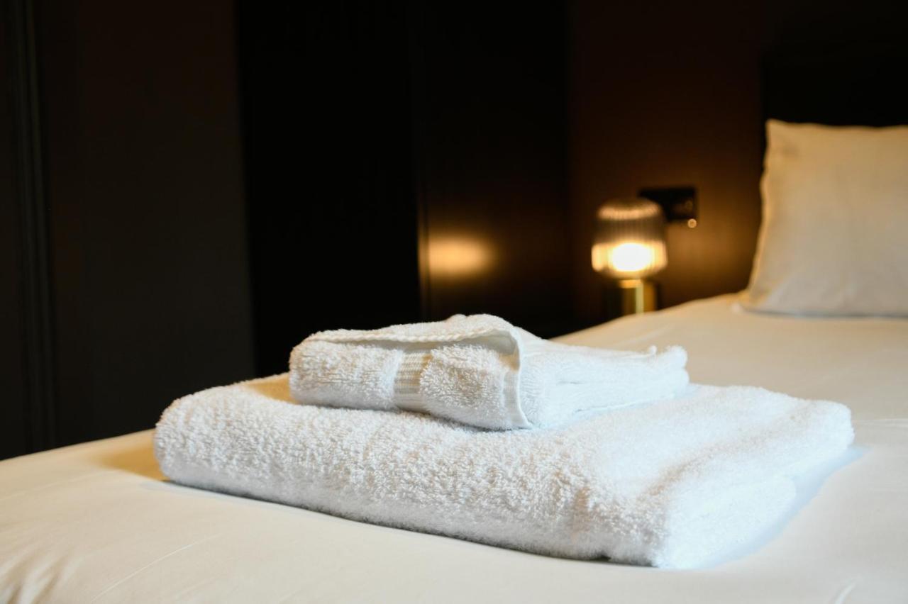 Raniven Hotel Оубън Екстериор снимка